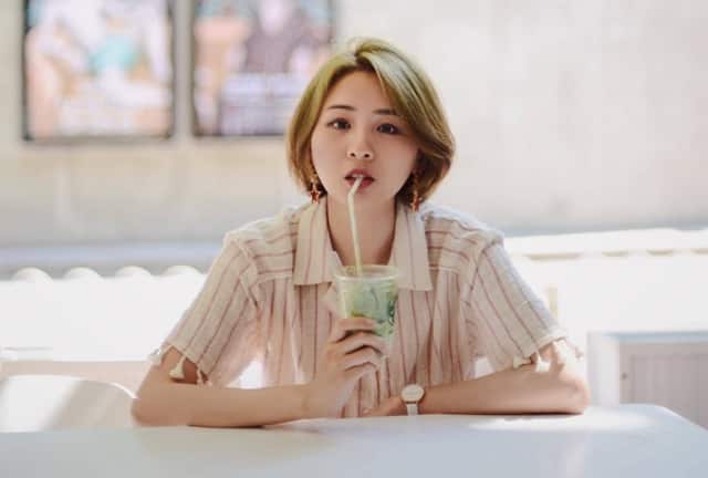 孩子大了想自己带