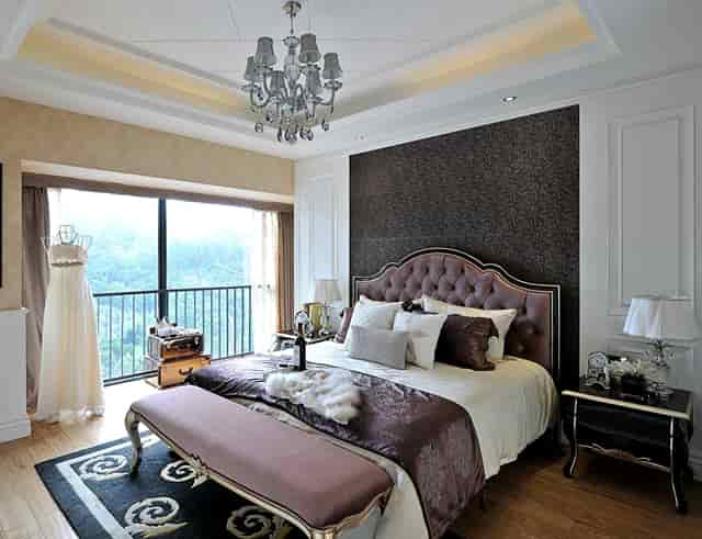 大院效果图大全(大院风水墙效果图大全)