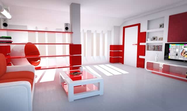 产业发展项目建设情况