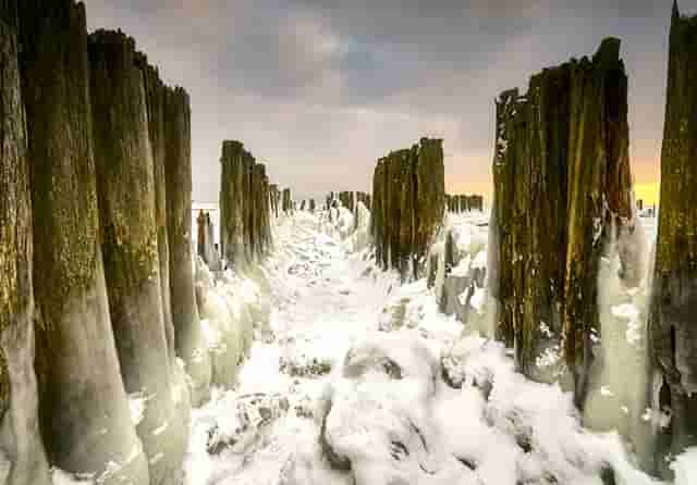 湖南益阳消防员援助河南