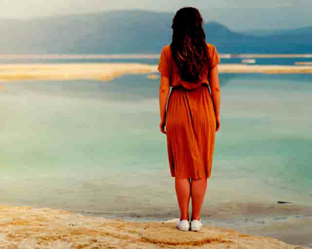 一生中保持平和心态并不太难