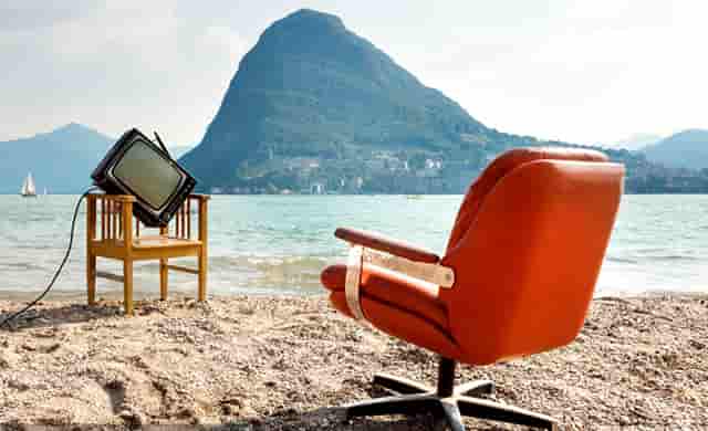 可以不管我的摄像头吗